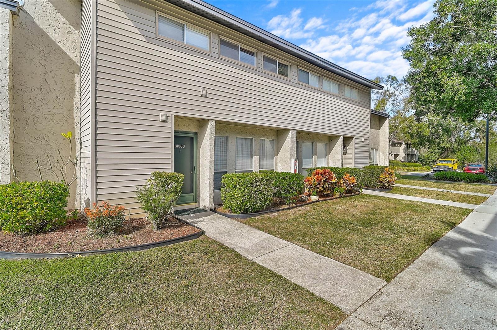 4388 RAYFIELD DR #4388, SARASOTA, FL, 34243