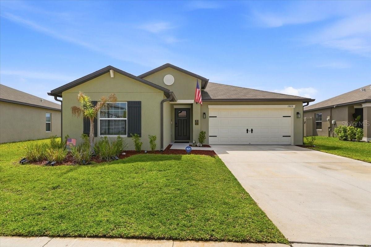 1923 RED LOOP, LAKELAND, FL, 33801