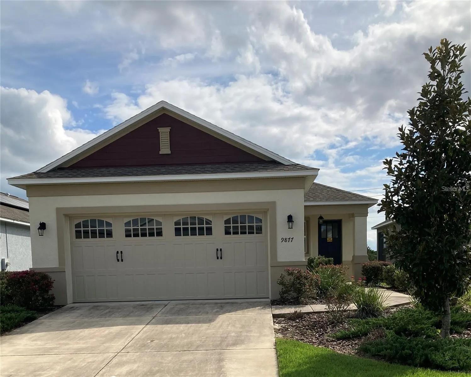 9877 SW 99TH LOOP, OCALA, FL, 34481