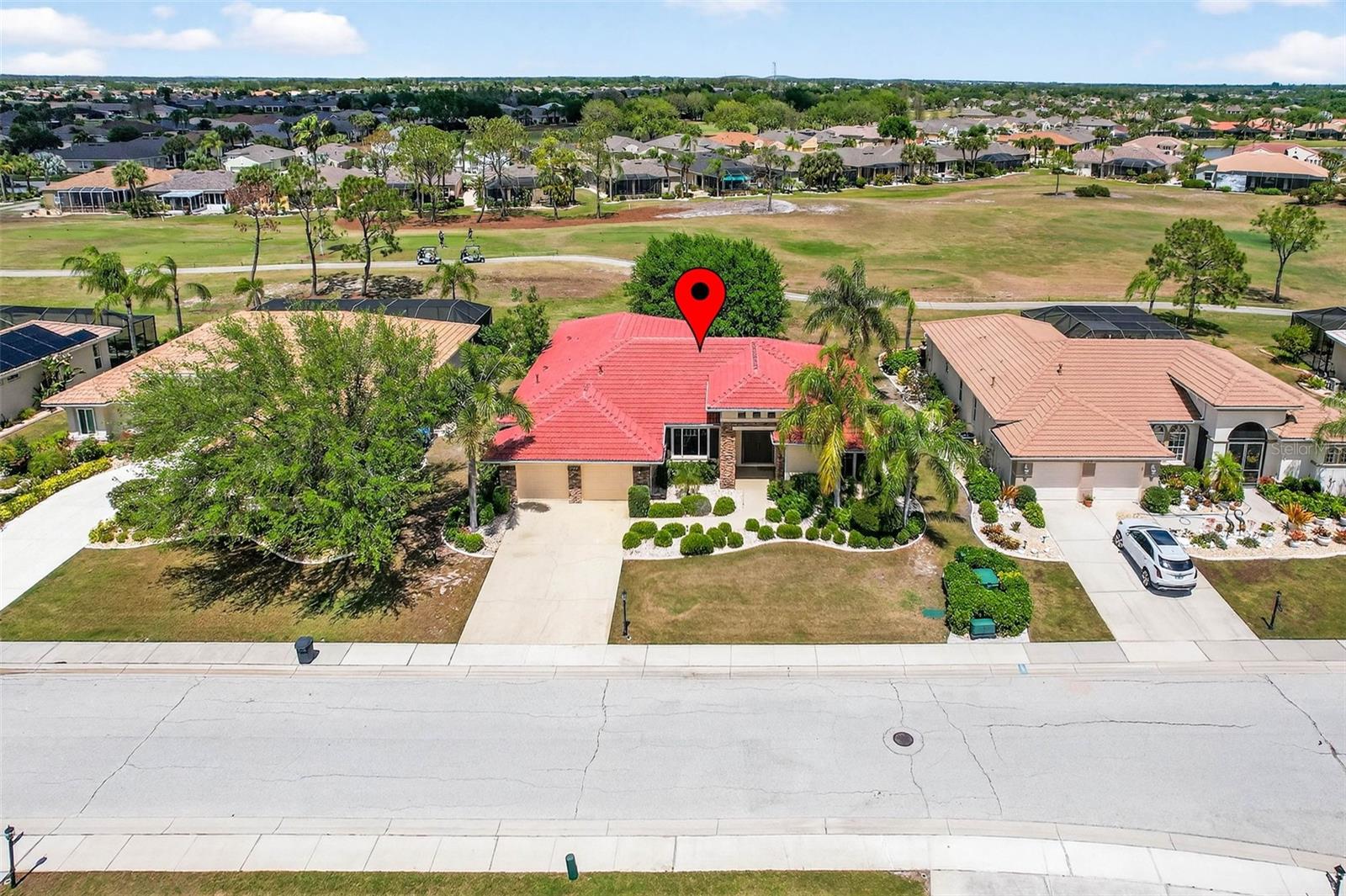 2212 MYRTLE VISTA CT, SUN CITY CENTER, FL, 33573