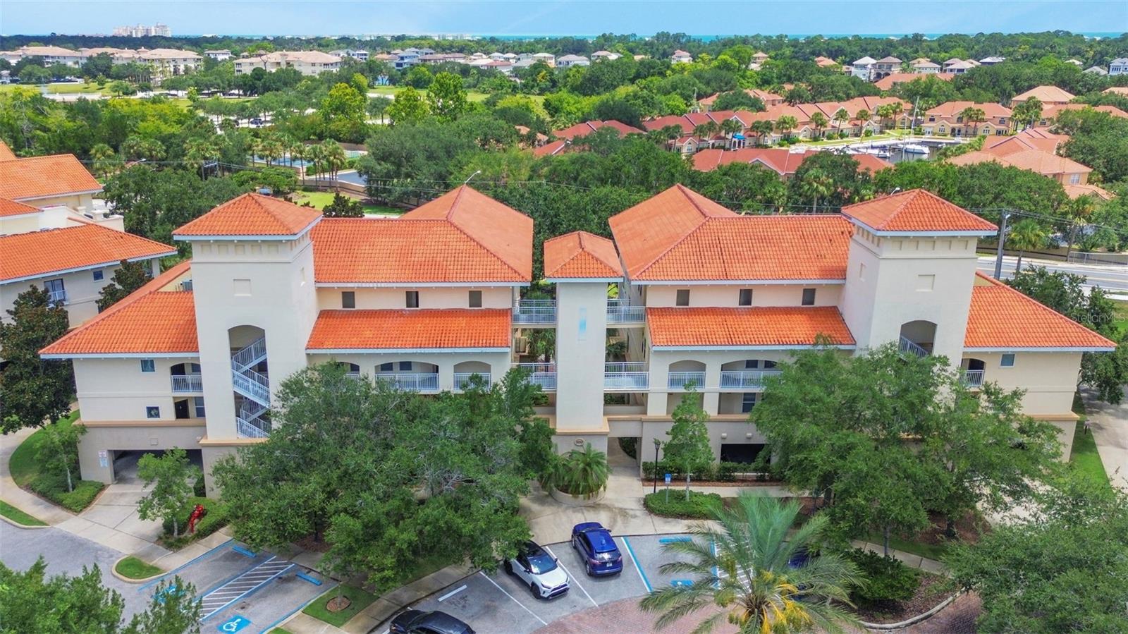 200 BELLA HARBOR CT #105, PALM COAST, FL, 32137