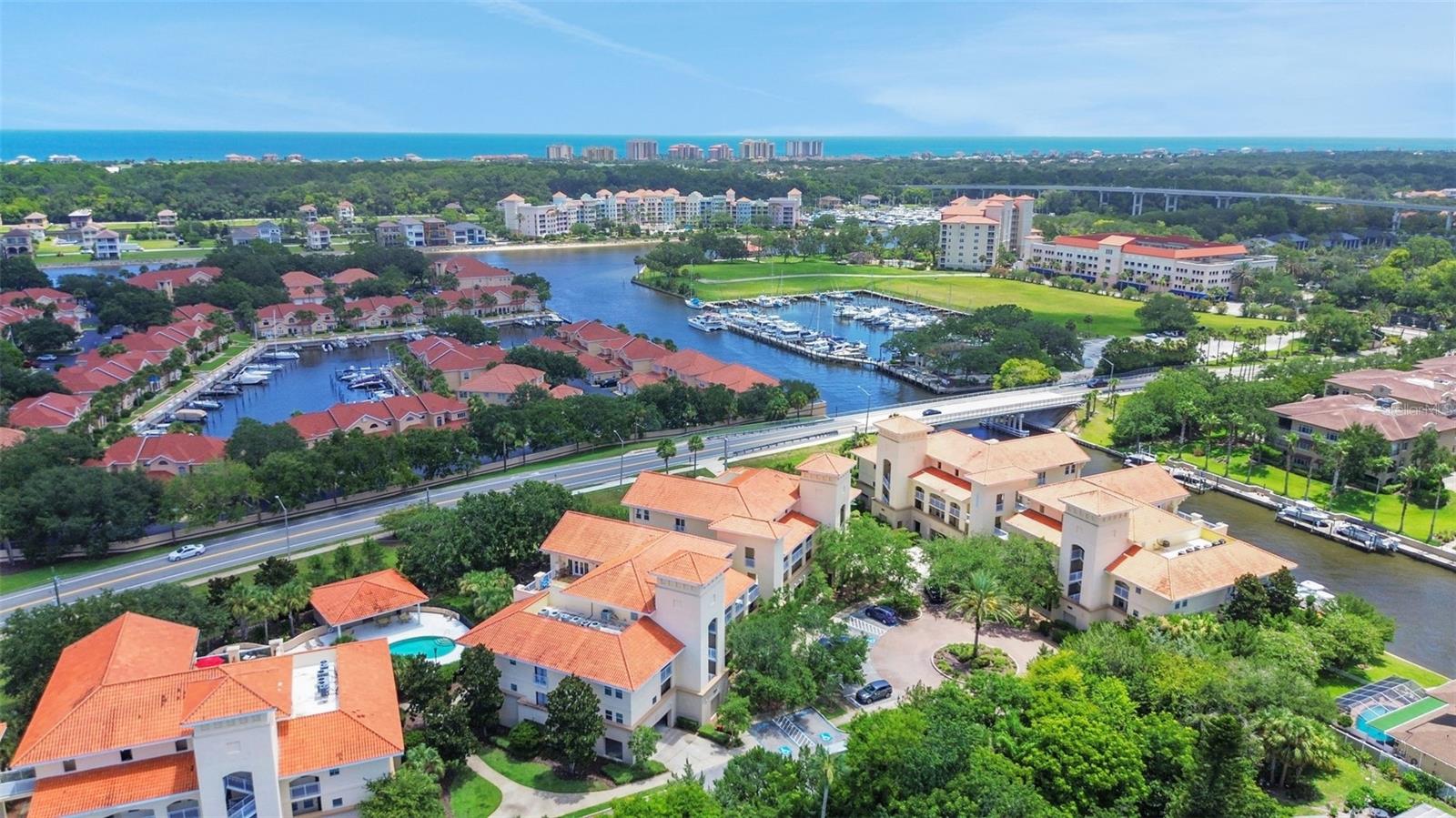 200 BELLA HARBOR CT #105, PALM COAST, FL, 32137