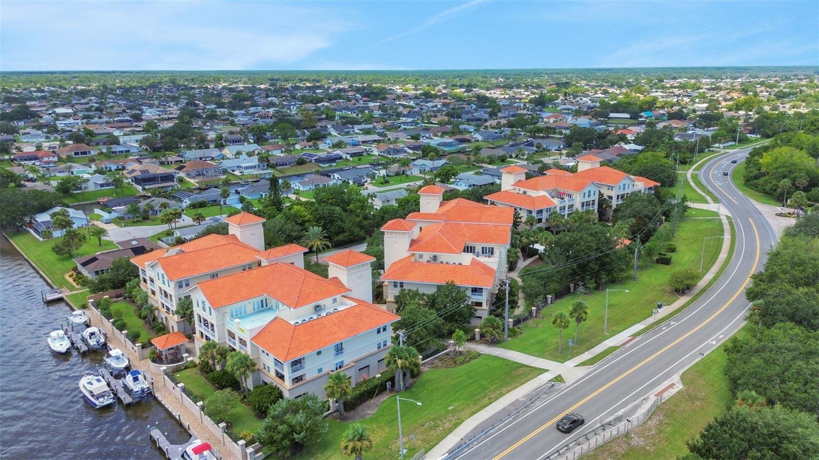 200 BELLA HARBOR CT #105, PALM COAST, FL, 32137