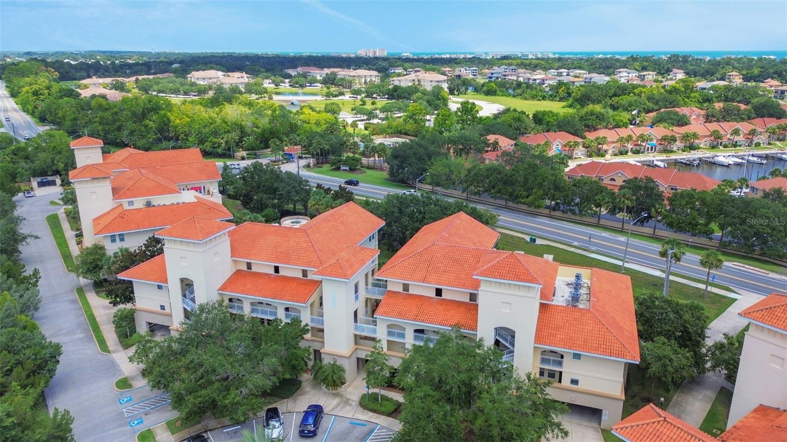 200 BELLA HARBOR CT #105, PALM COAST, FL, 32137