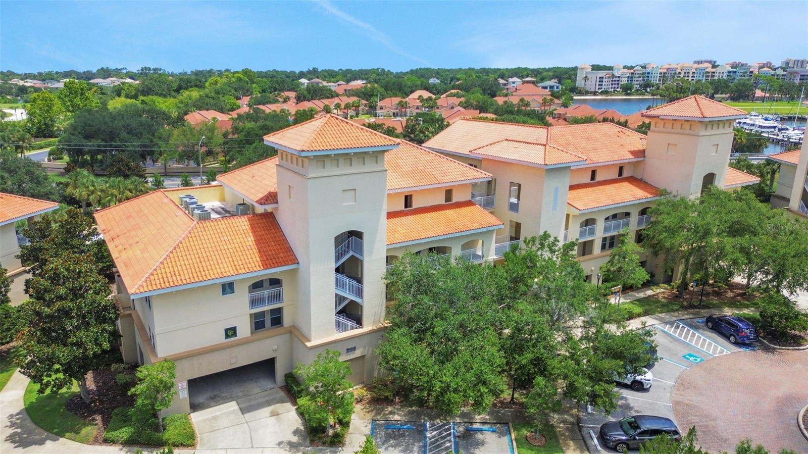 200 BELLA HARBOR CT #105, PALM COAST, FL, 32137