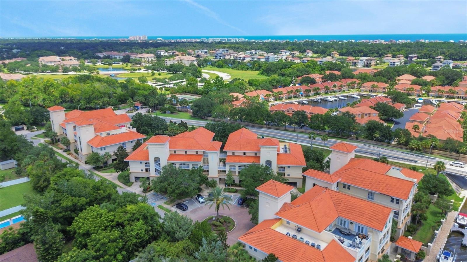 200 BELLA HARBOR CT #105, PALM COAST, FL, 32137