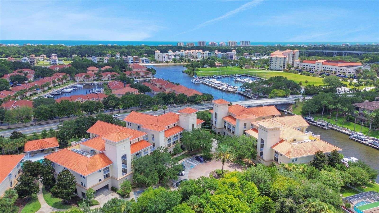 200 BELLA HARBOR CT #105, PALM COAST, FL, 32137