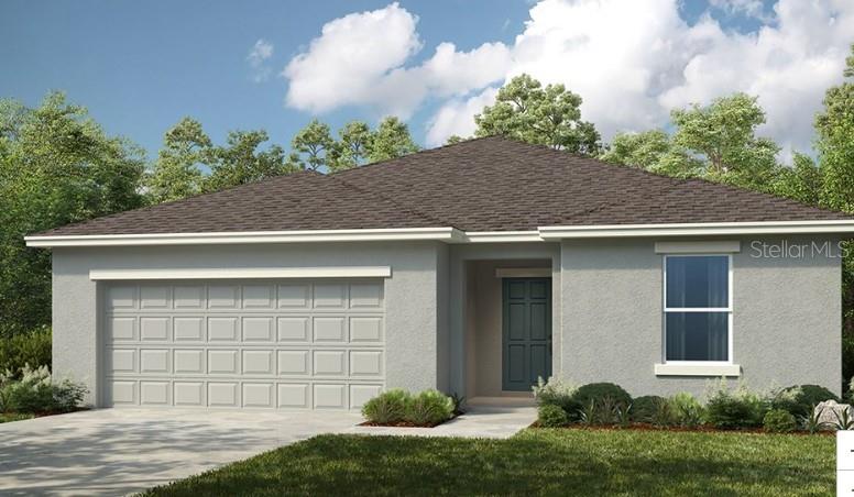 13815 SAWMILL ST, PARRISH, FL, 34219