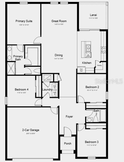 13815 SAWMILL ST, PARRISH, FL, 34219