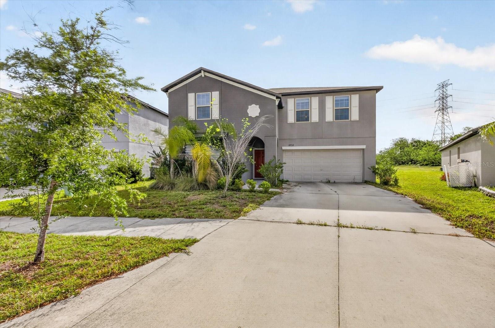 4712 WILD SENNA BLVD, TAMPA, FL, 33619