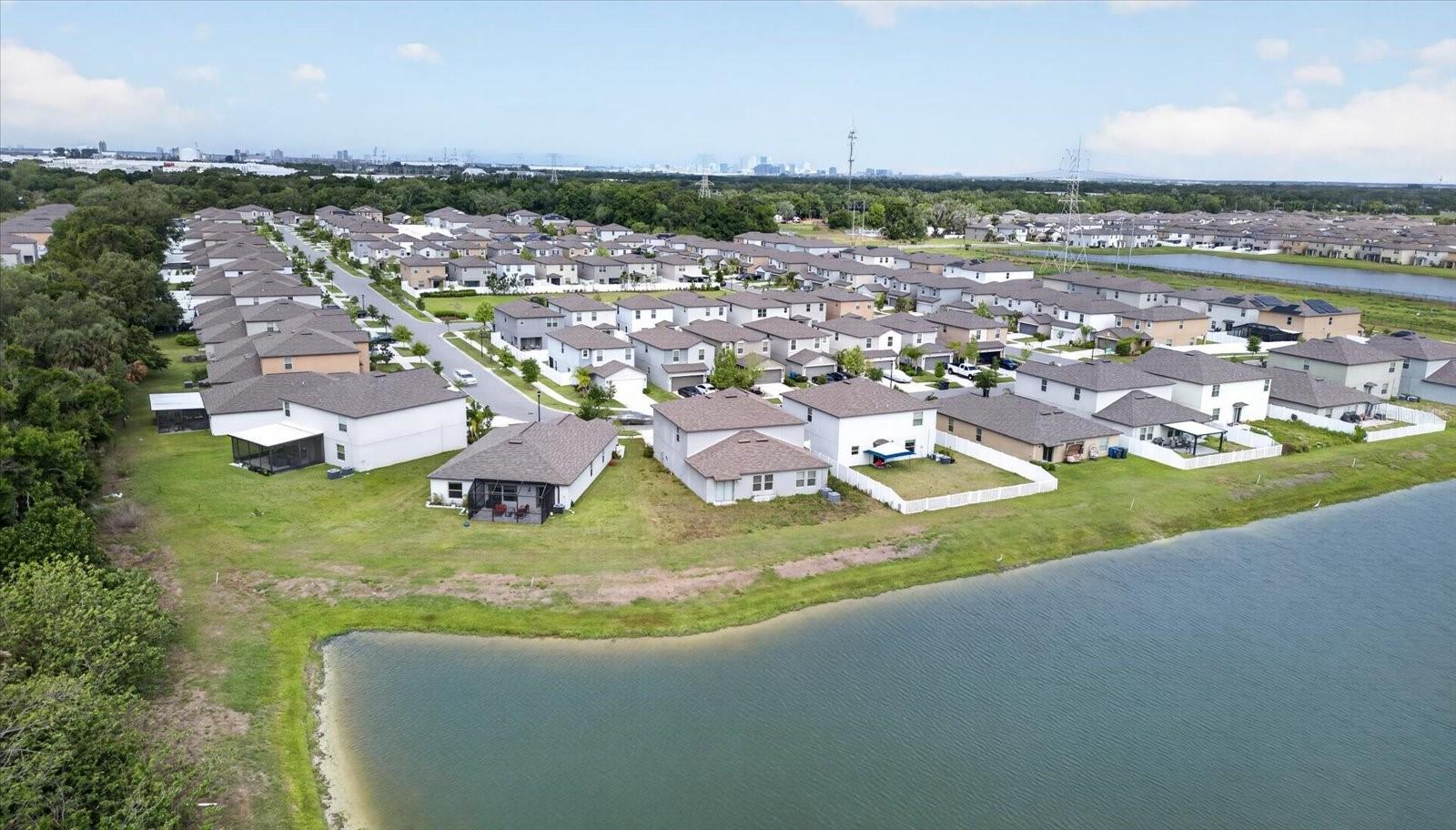 4712 WILD SENNA BLVD, TAMPA, FL, 33619