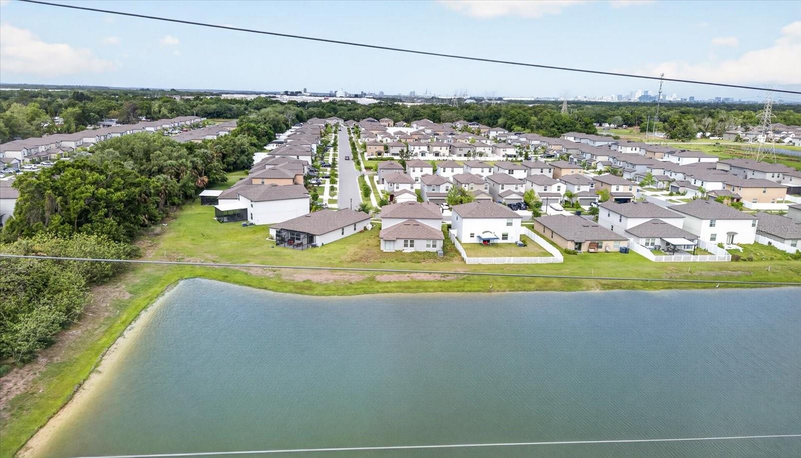 4712 WILD SENNA BLVD, TAMPA, FL, 33619