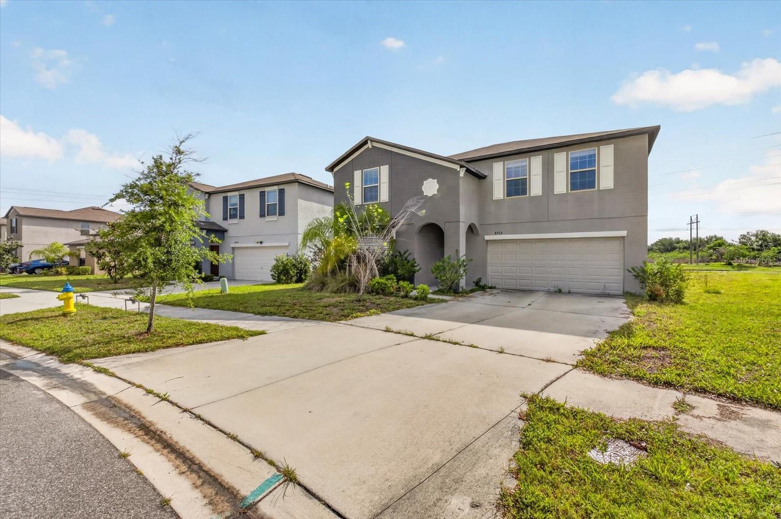 4712 WILD SENNA BLVD, TAMPA, FL, 33619