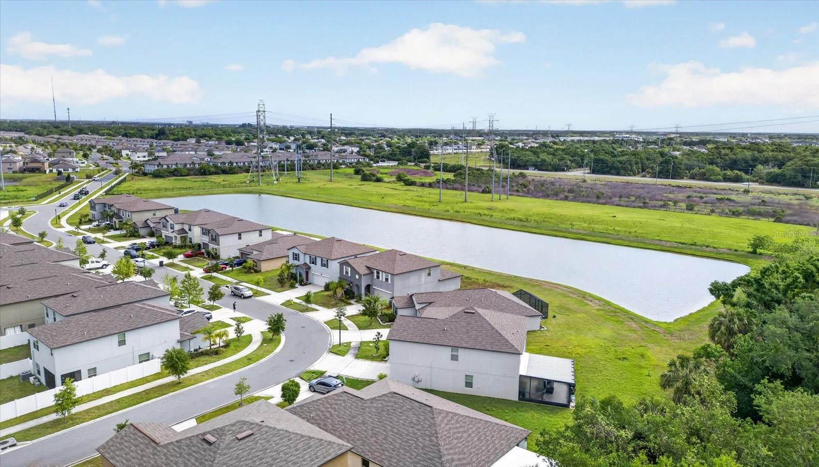 4712 WILD SENNA BLVD, TAMPA, FL, 33619