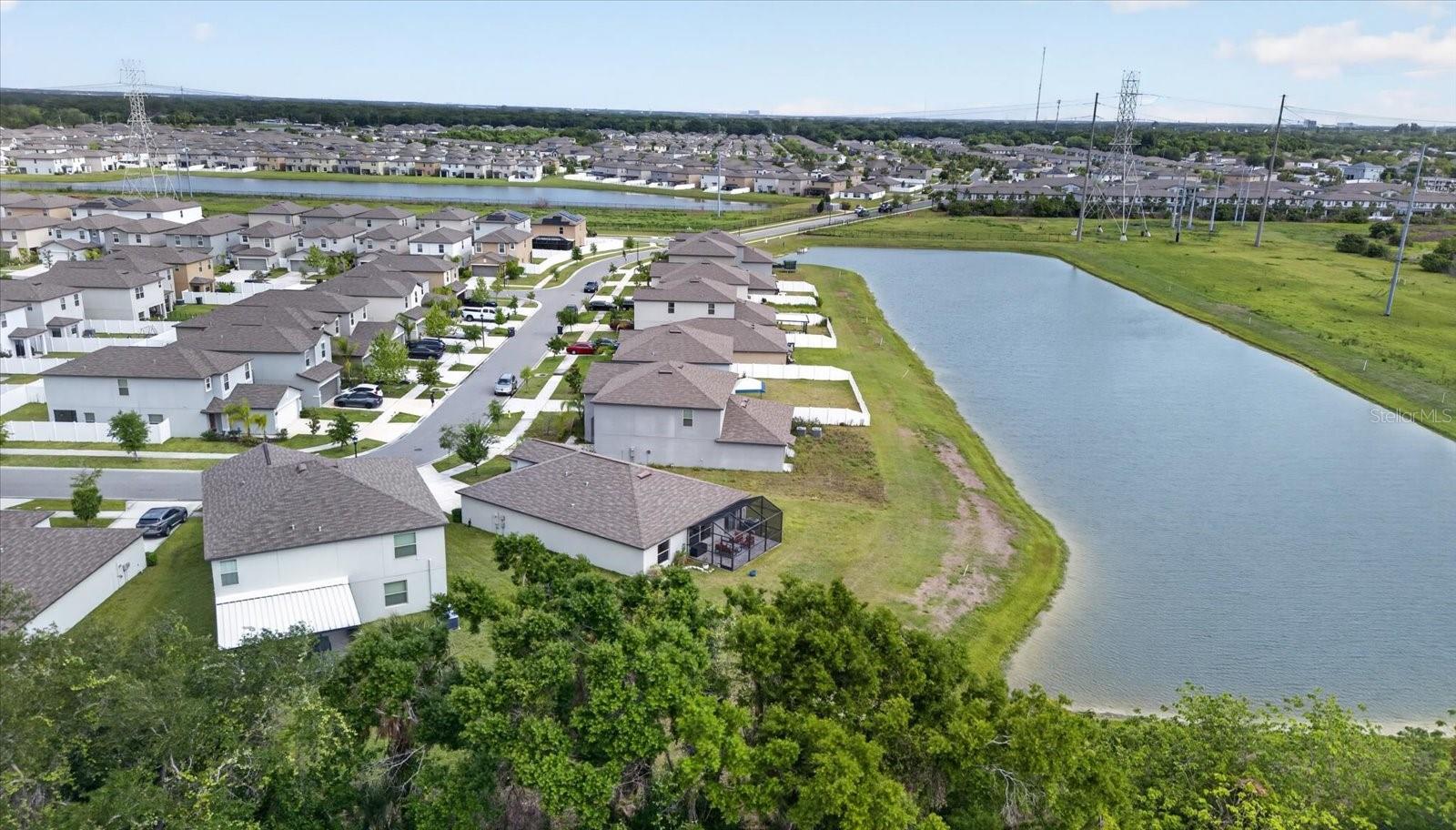 4712 WILD SENNA BLVD, TAMPA, FL, 33619