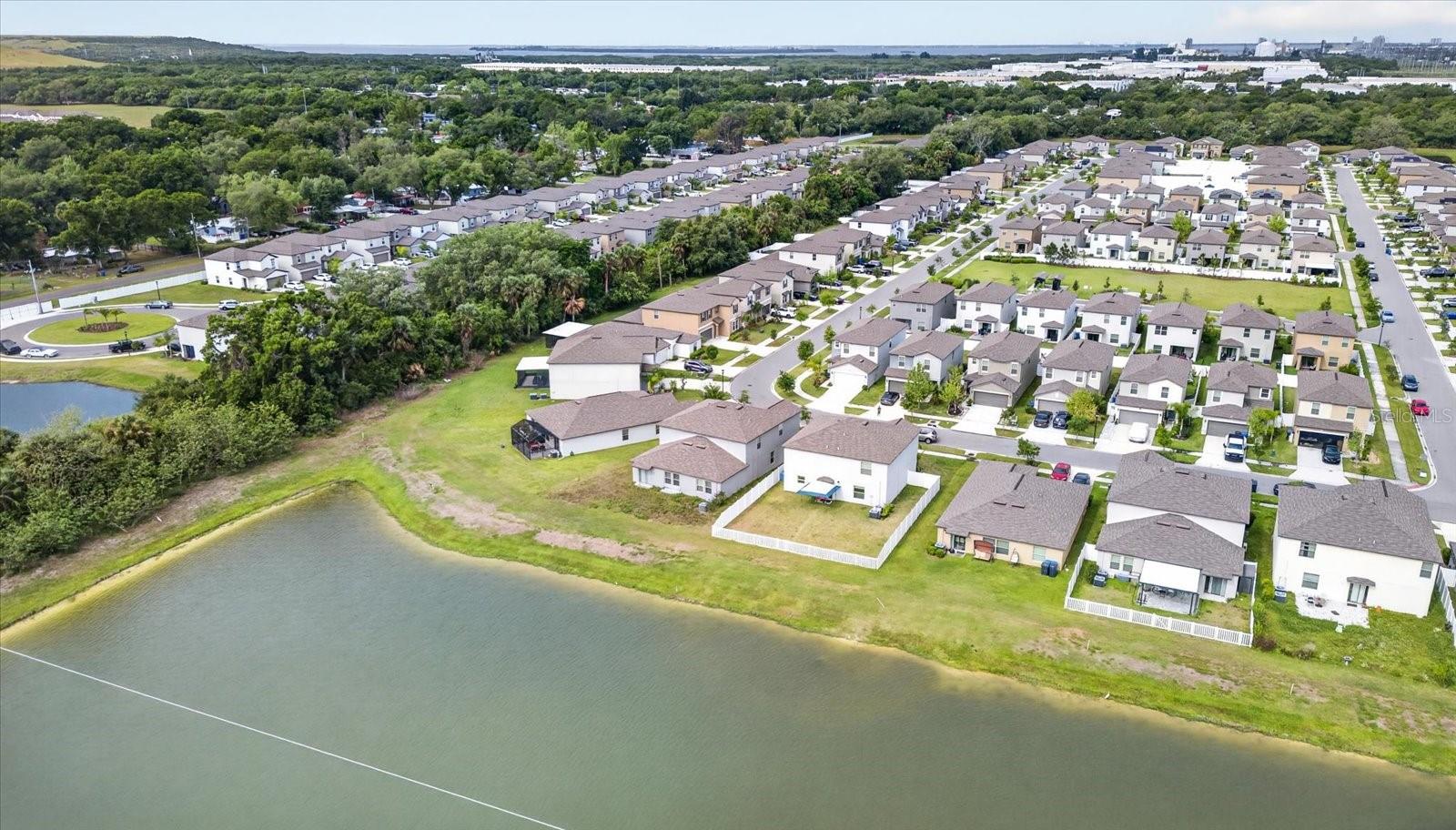 4712 WILD SENNA BLVD, TAMPA, FL, 33619