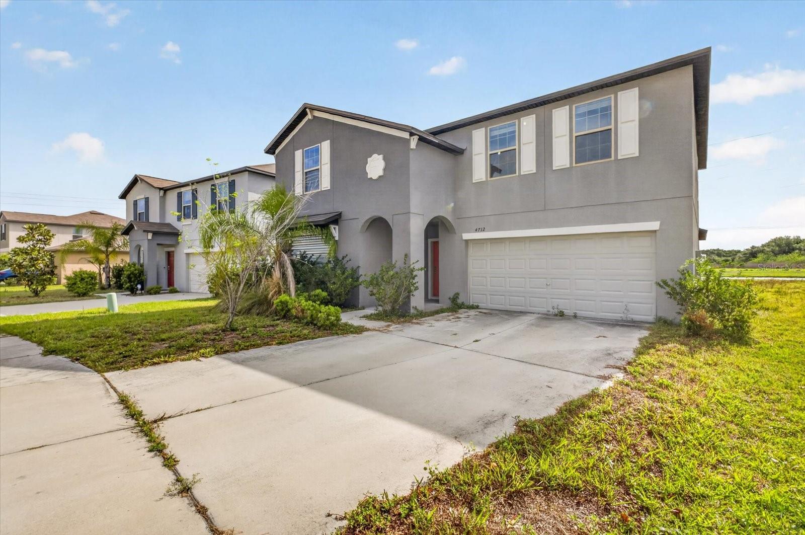 4712 WILD SENNA BLVD, TAMPA, FL, 33619