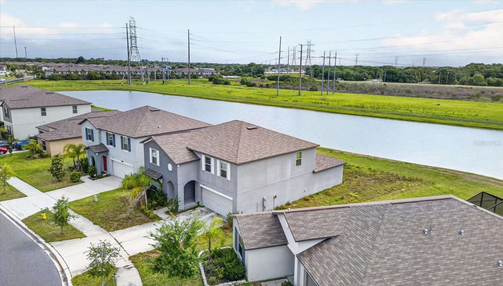 4712 WILD SENNA BLVD, TAMPA, FL, 33619