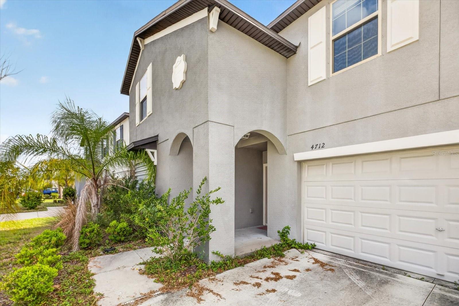 4712 WILD SENNA BLVD, TAMPA, FL, 33619