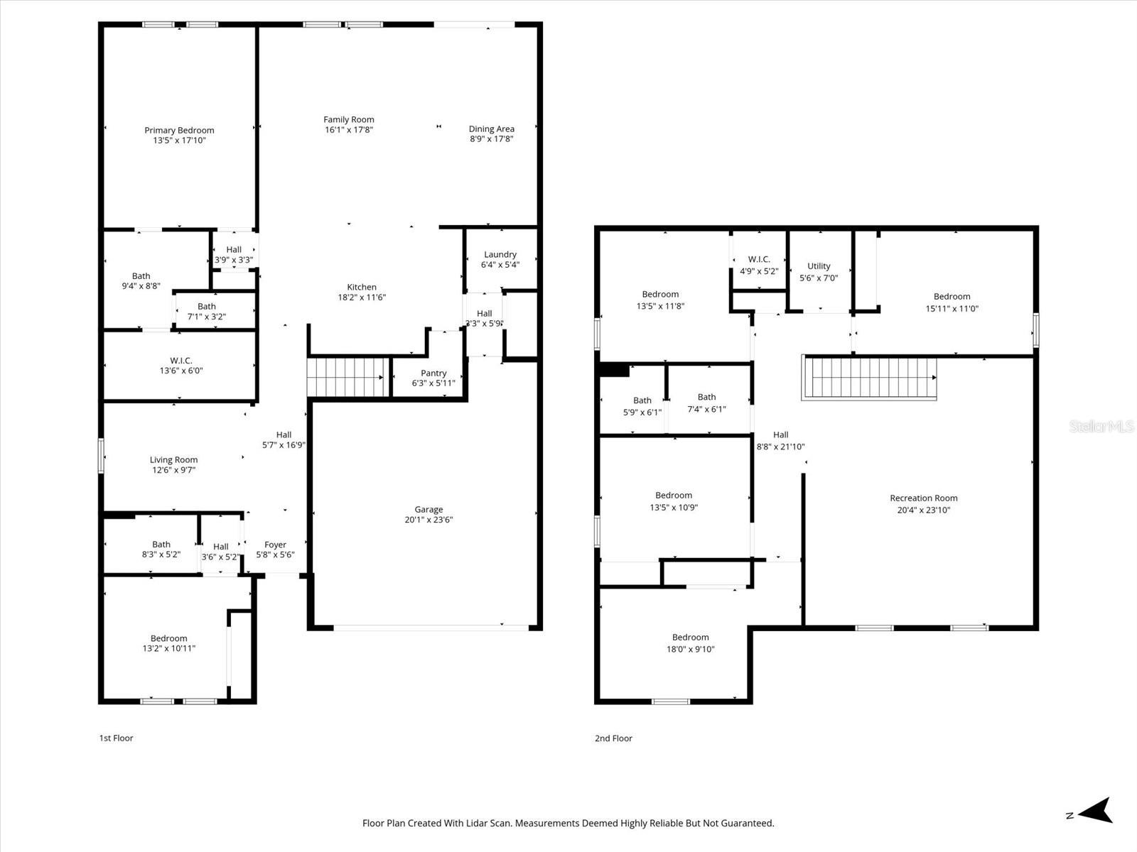 4712 WILD SENNA BLVD, TAMPA, FL, 33619