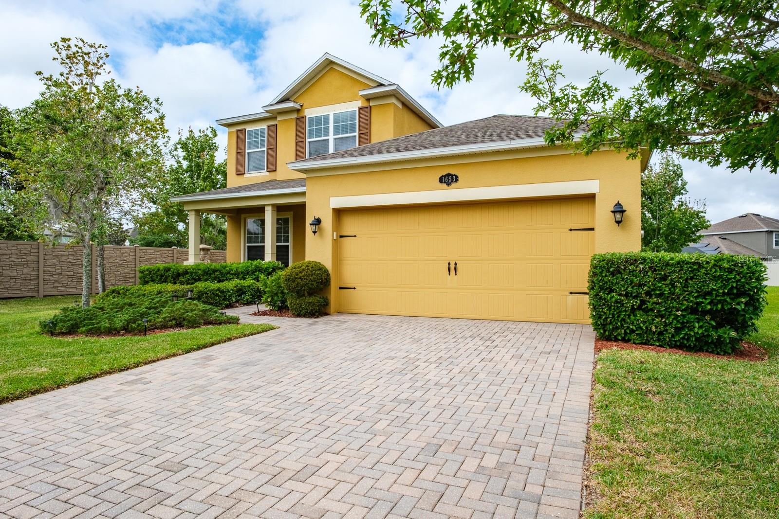 1653 NATURE VIEW DR, LUTZ, FL, 33558