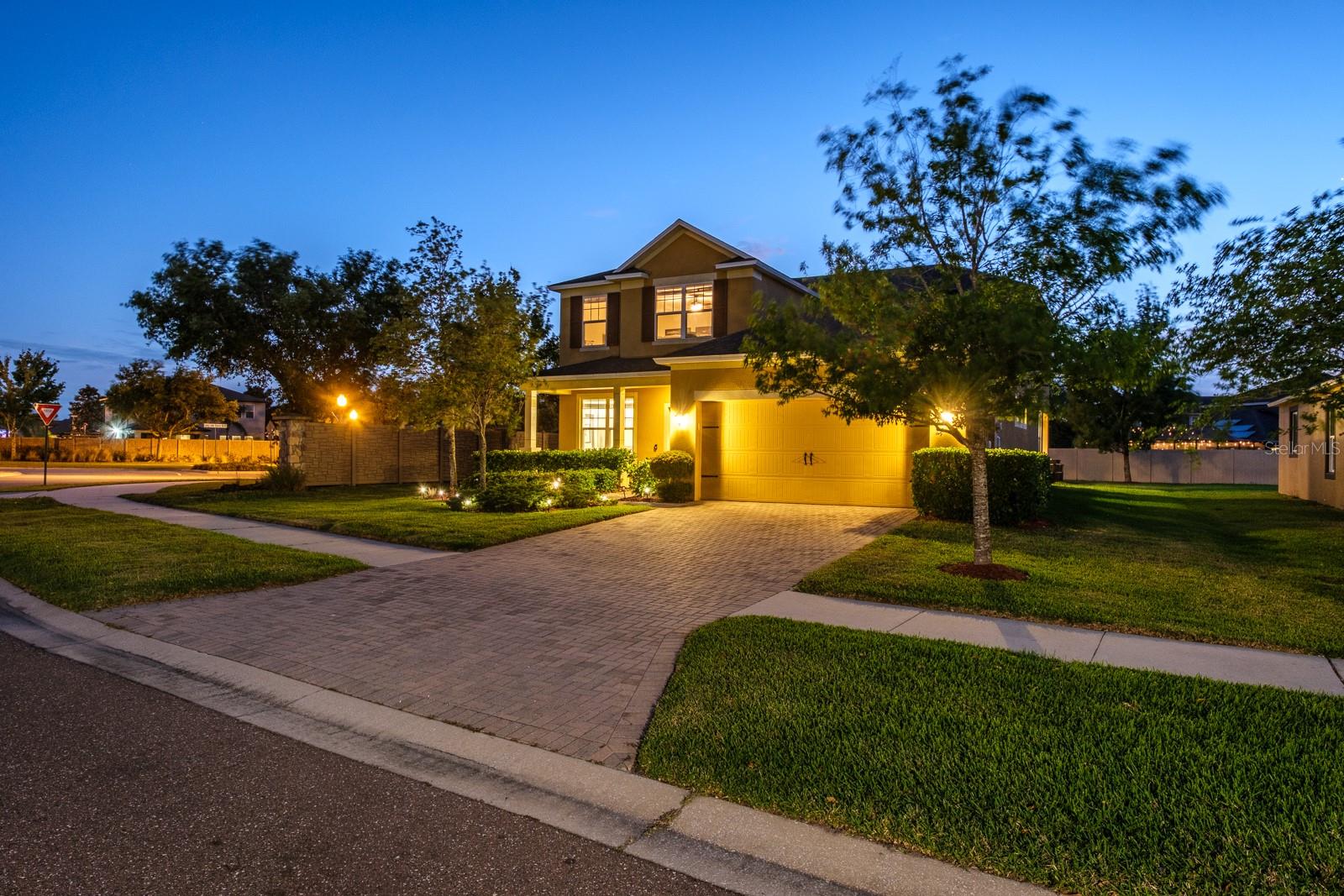 1653 NATURE VIEW DR, LUTZ, FL, 33558