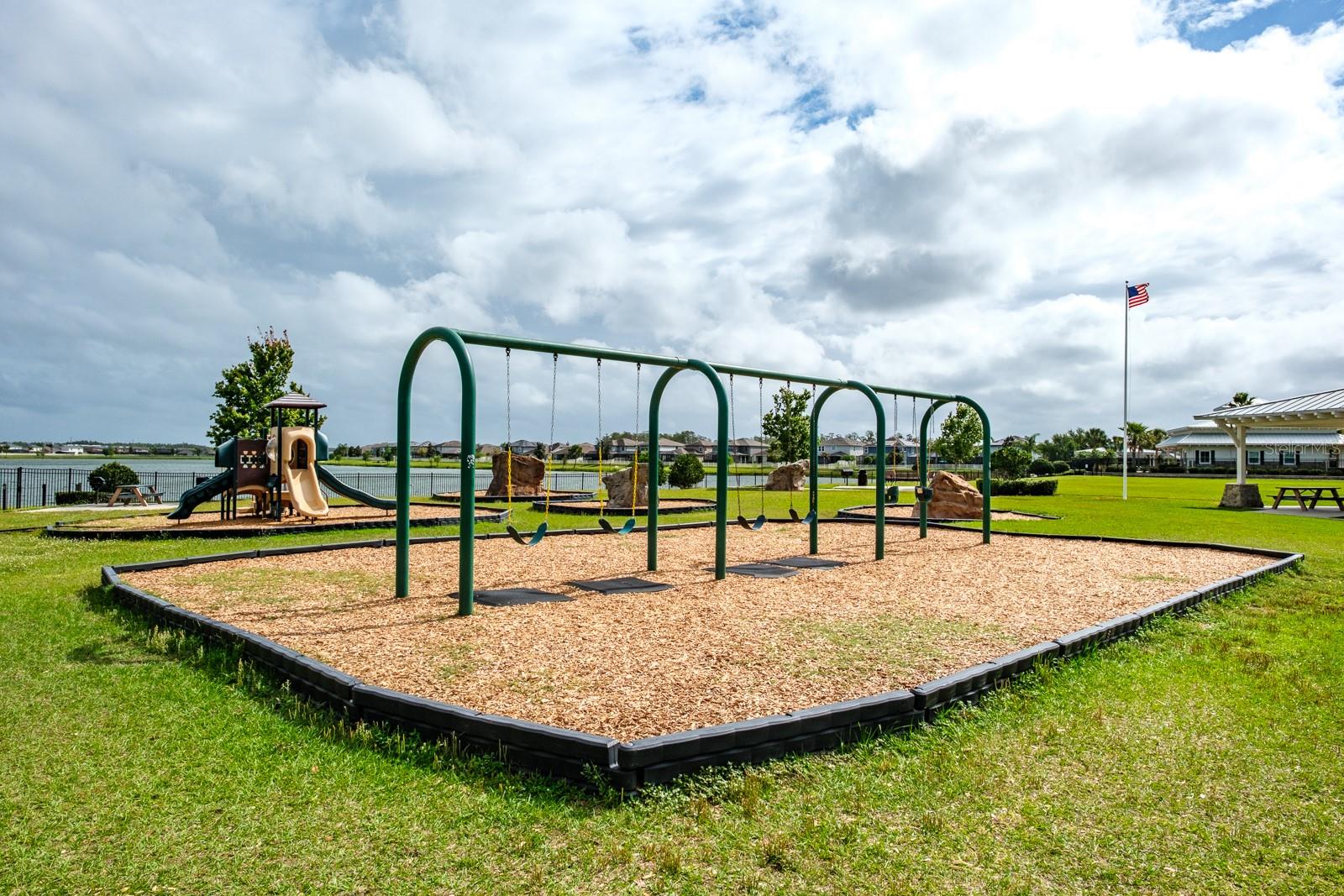 1653 NATURE VIEW DR, LUTZ, FL, 33558