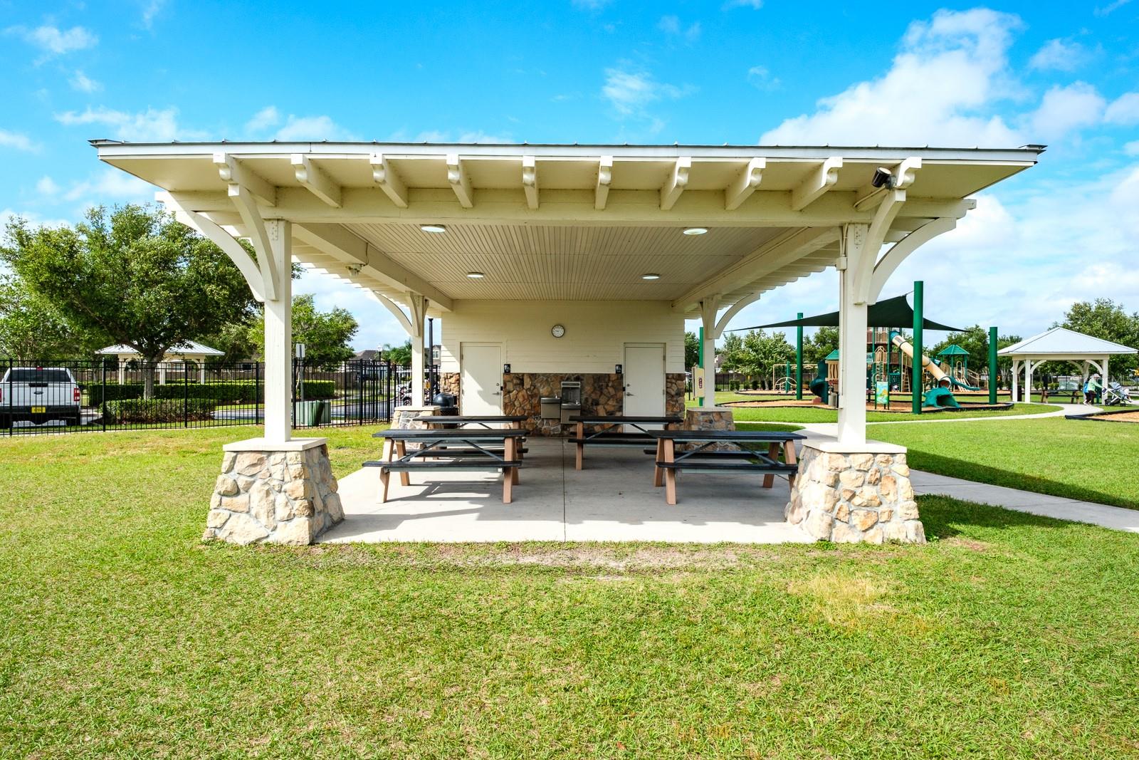 1653 NATURE VIEW DR, LUTZ, FL, 33558