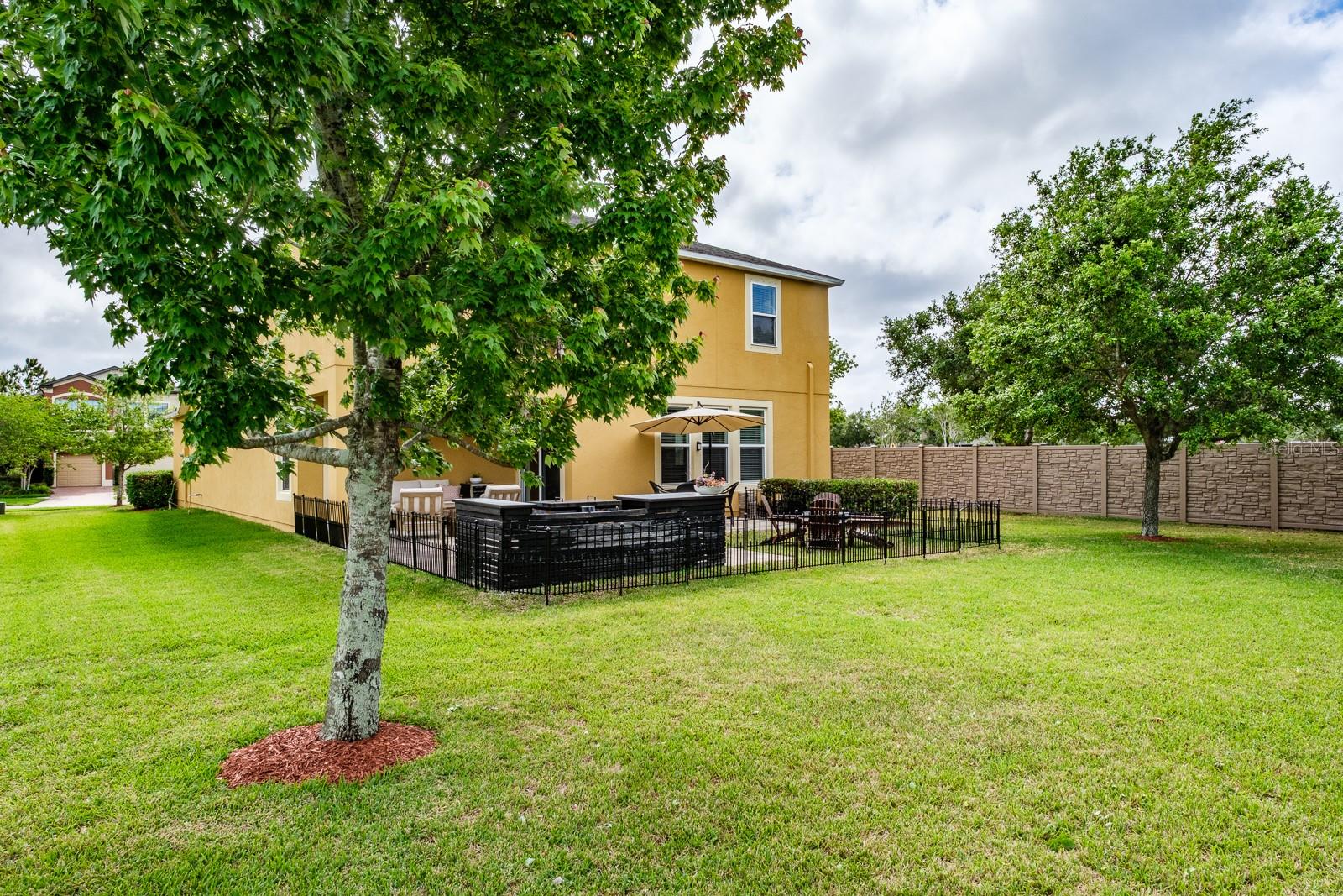 1653 NATURE VIEW DR, LUTZ, FL, 33558