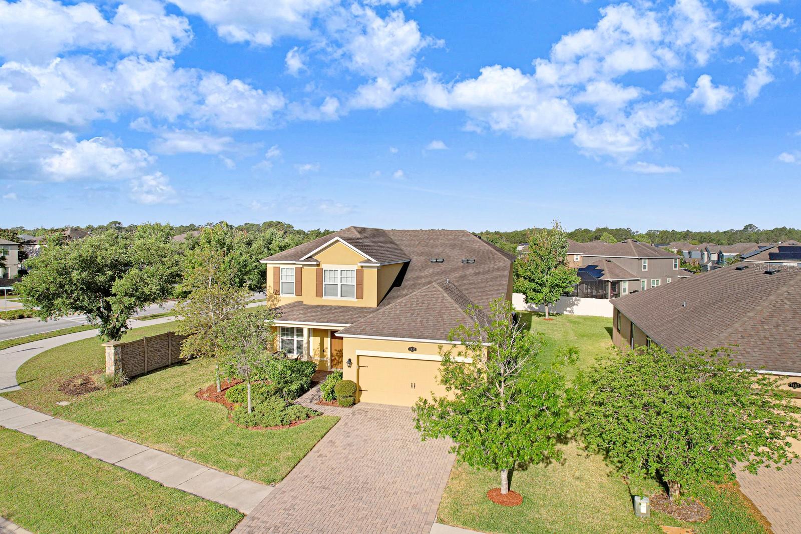 1653 NATURE VIEW DR, LUTZ, FL, 33558