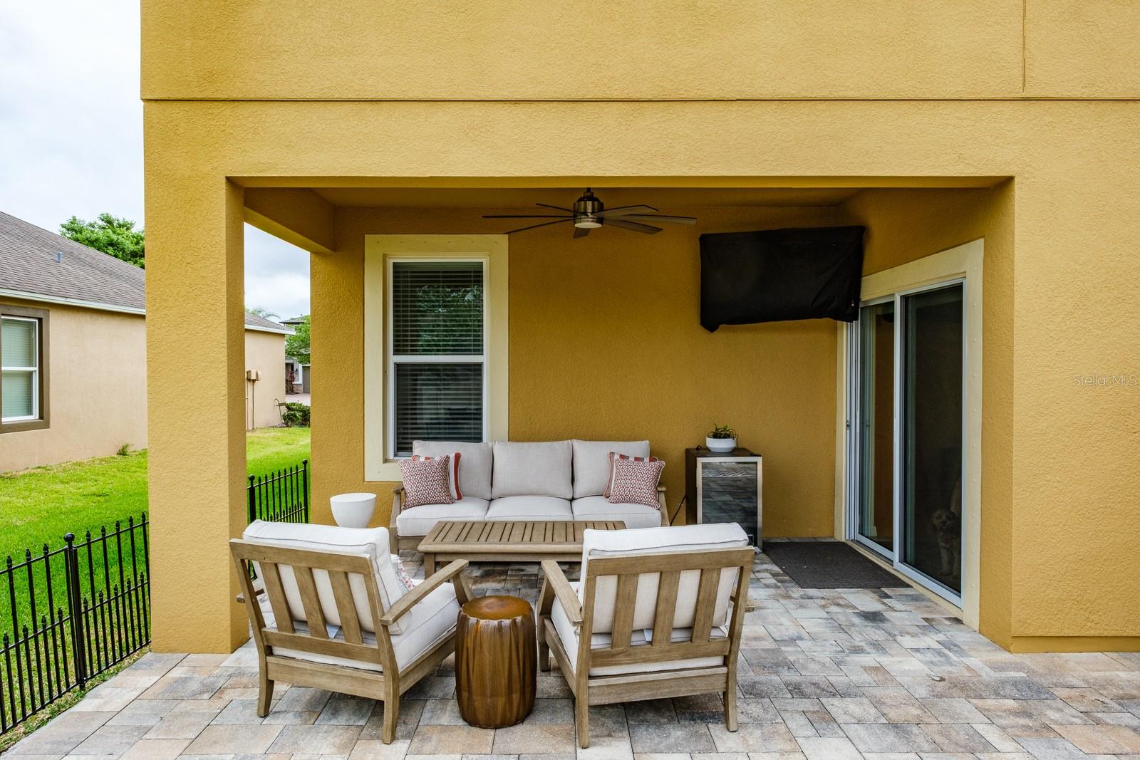 1653 NATURE VIEW DR, LUTZ, FL, 33558