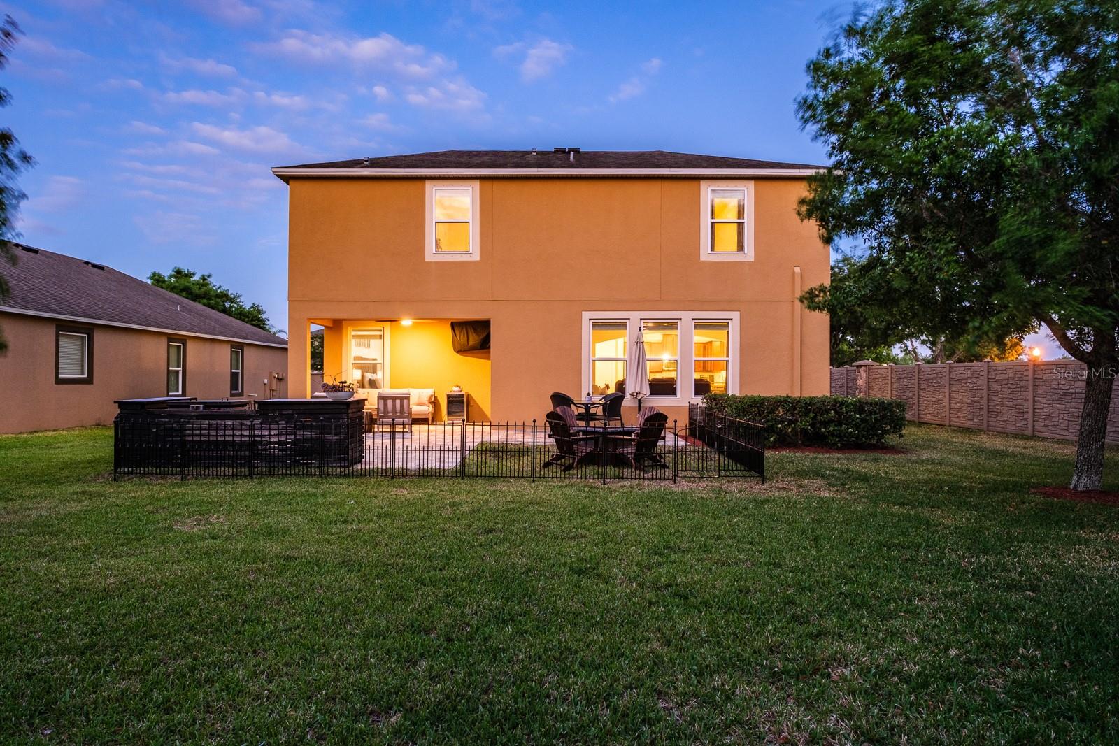 1653 NATURE VIEW DR, LUTZ, FL, 33558