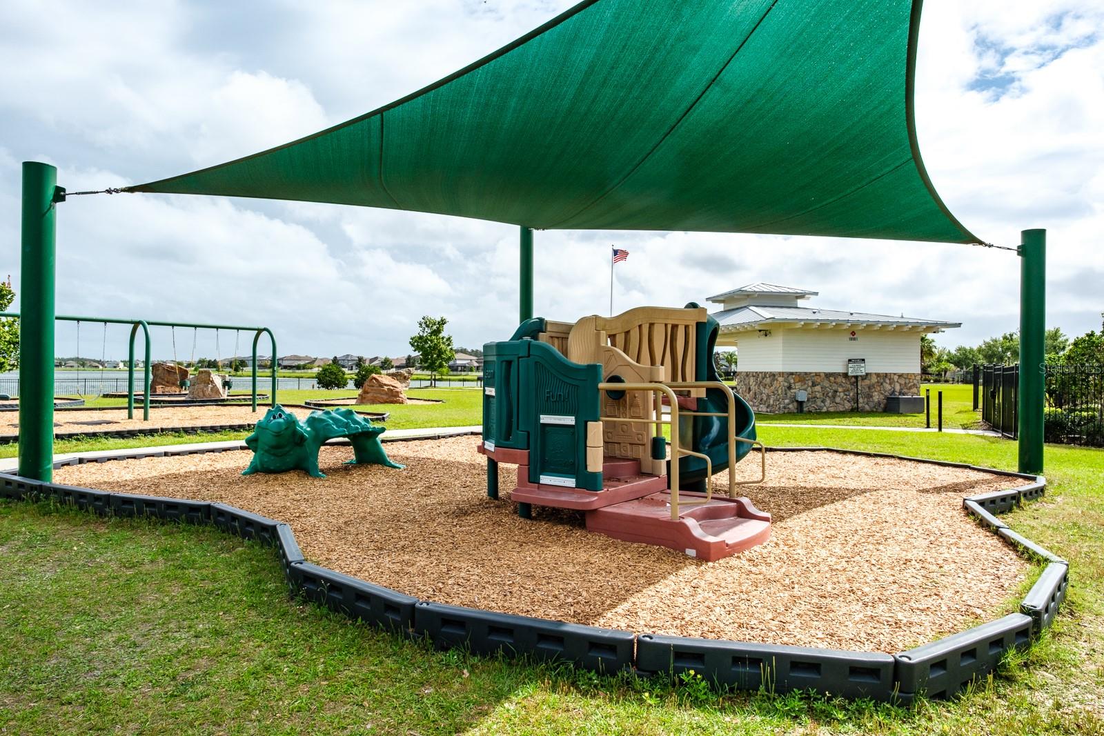 1653 NATURE VIEW DR, LUTZ, FL, 33558