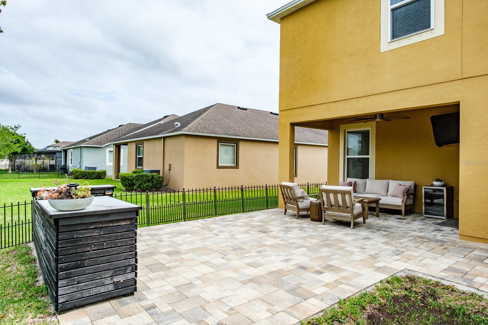 1653 NATURE VIEW DR, LUTZ, FL, 33558