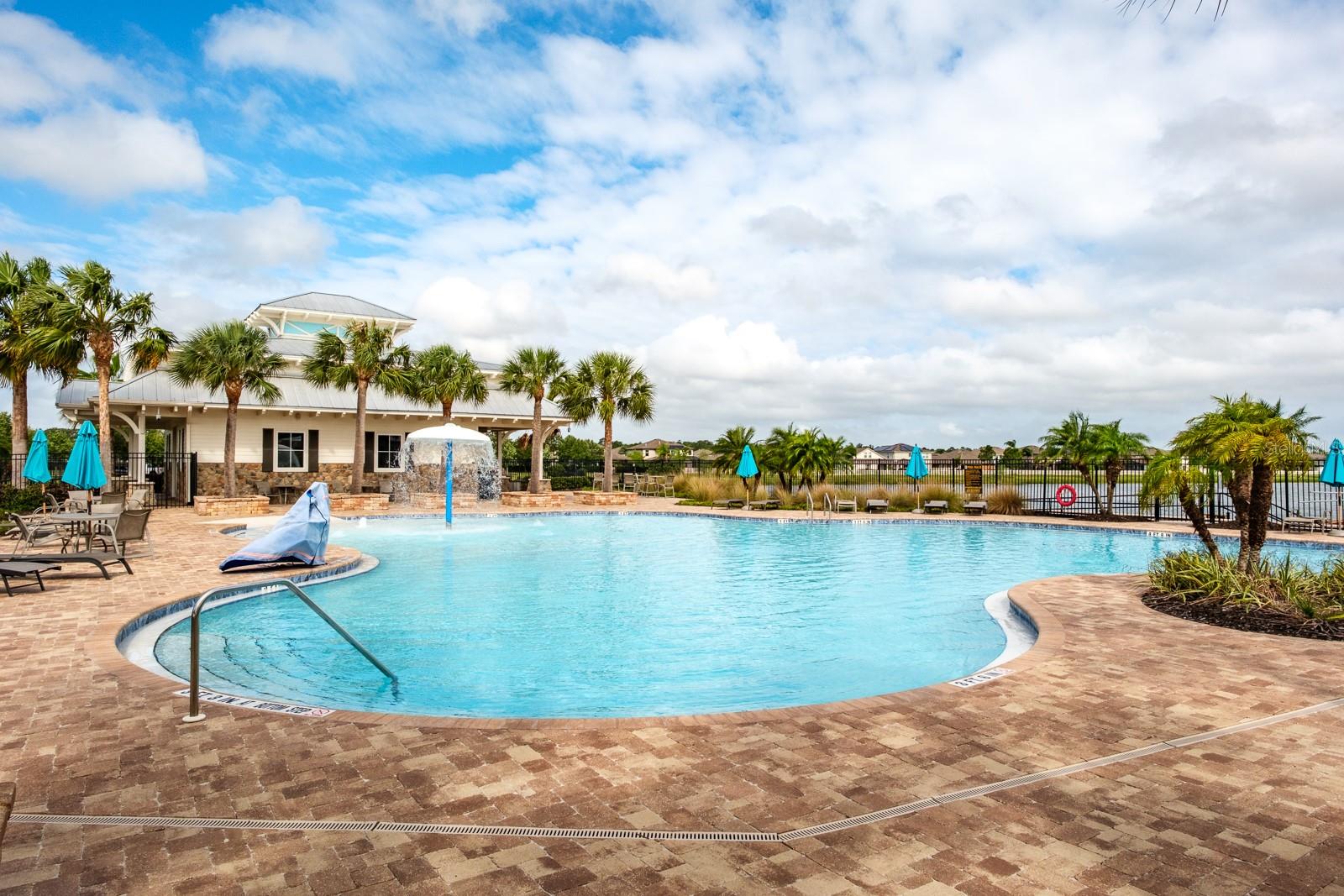 1653 NATURE VIEW DR, LUTZ, FL, 33558