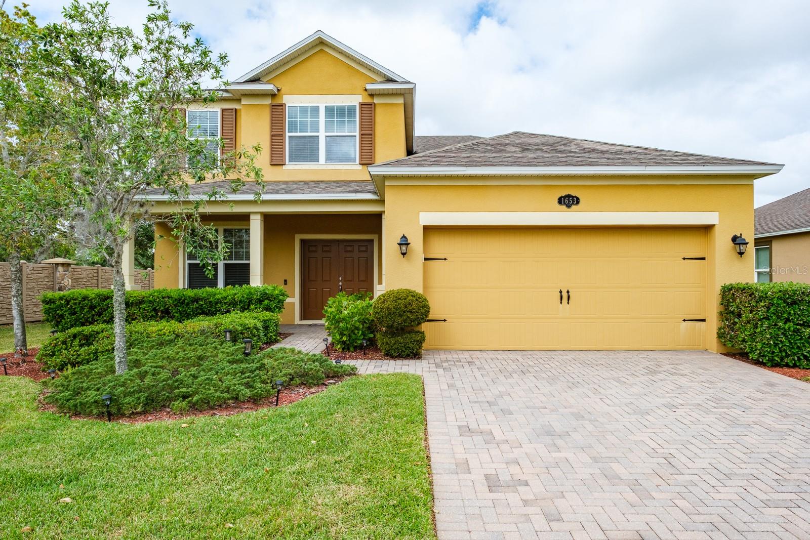 1653 NATURE VIEW DR, LUTZ, FL, 33558