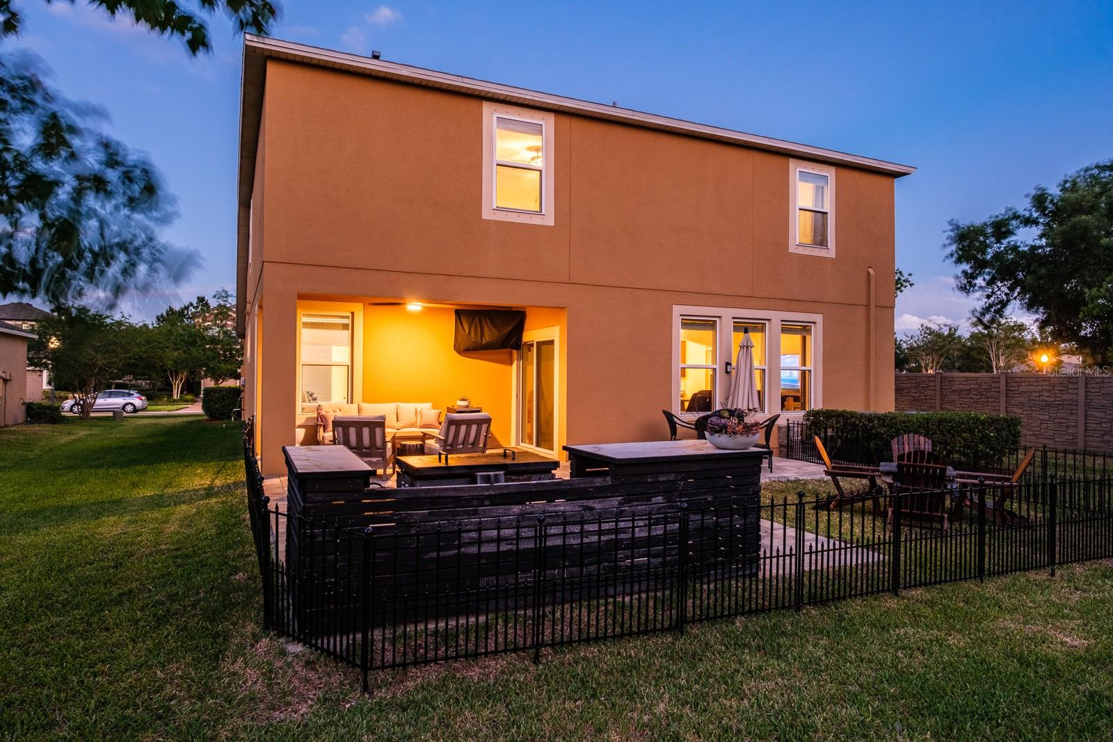 1653 NATURE VIEW DR, LUTZ, FL, 33558