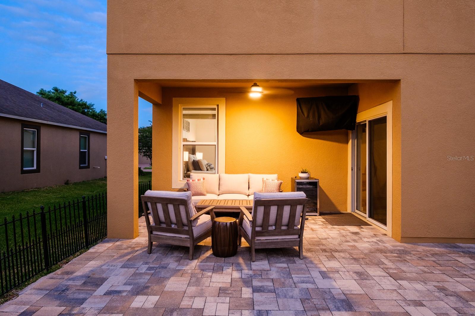 1653 NATURE VIEW DR, LUTZ, FL, 33558