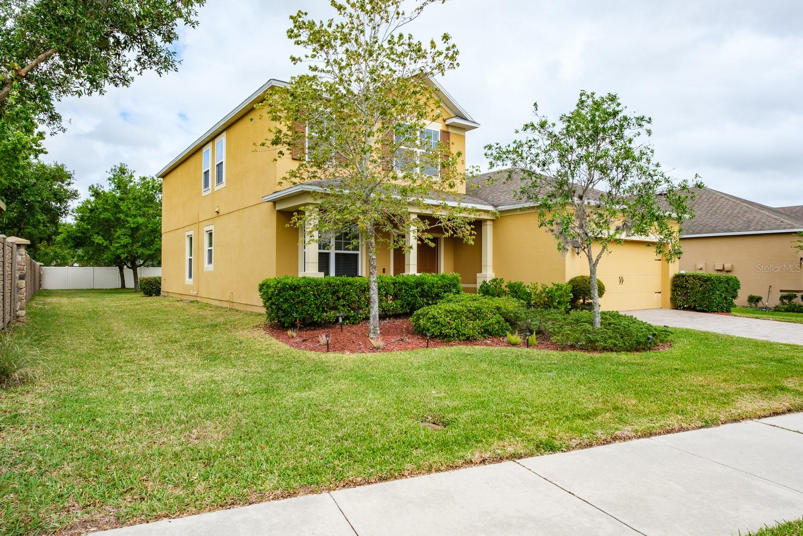 1653 NATURE VIEW DR, LUTZ, FL, 33558