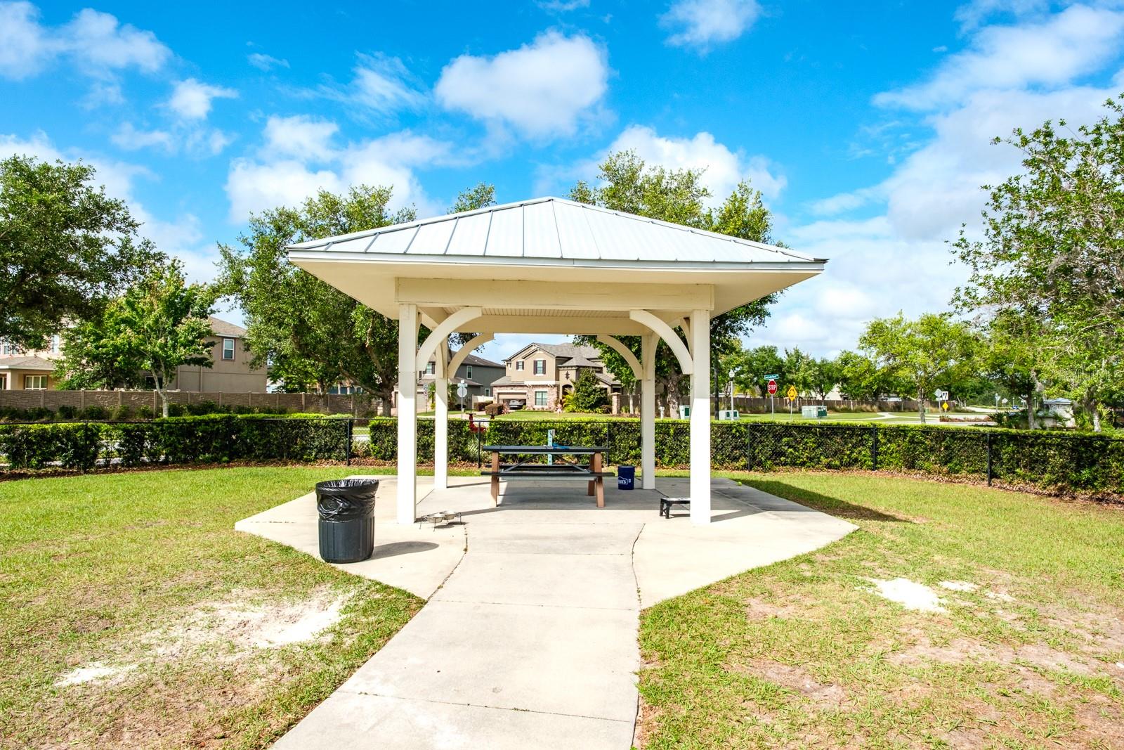 1653 NATURE VIEW DR, LUTZ, FL, 33558