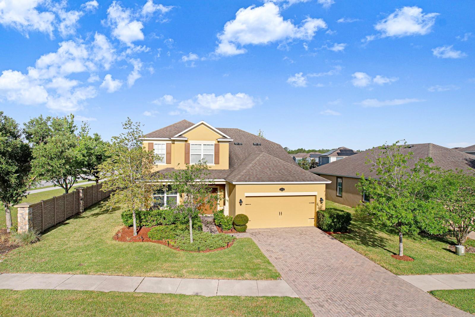 1653 NATURE VIEW DR, LUTZ, FL, 33558