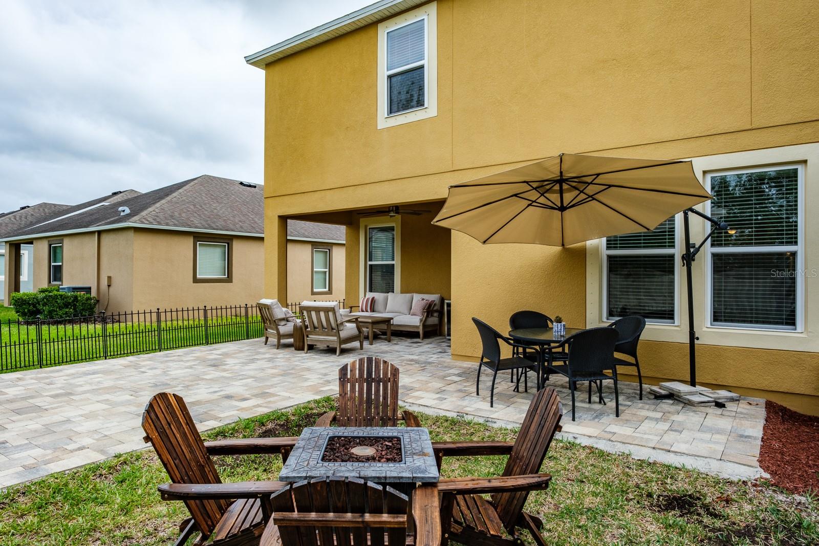 1653 NATURE VIEW DR, LUTZ, FL, 33558