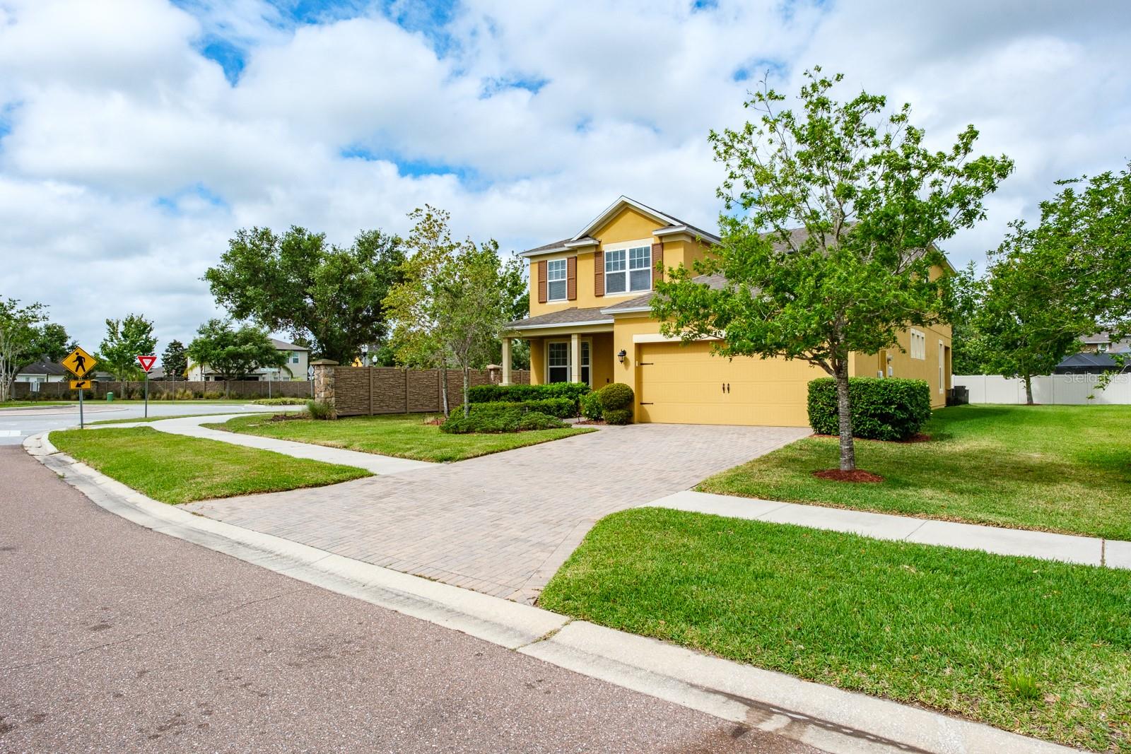 1653 NATURE VIEW DR, LUTZ, FL, 33558