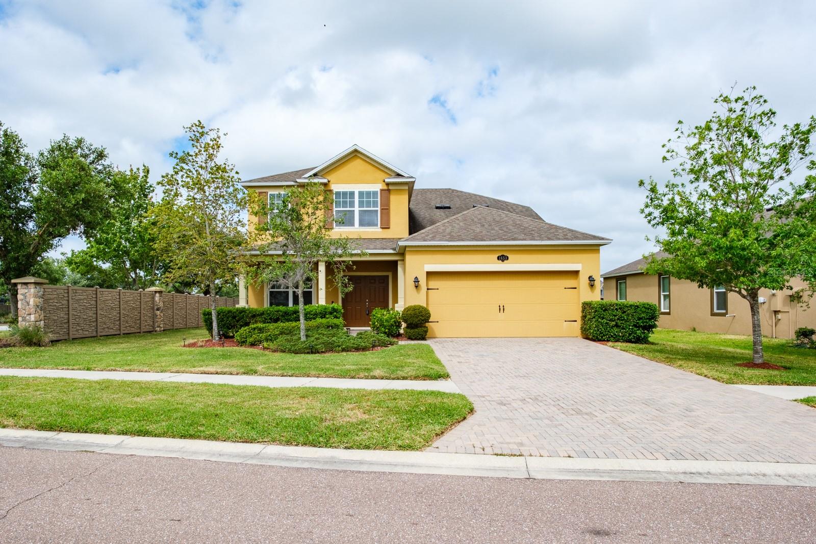 1653 NATURE VIEW DR, LUTZ, FL, 33558