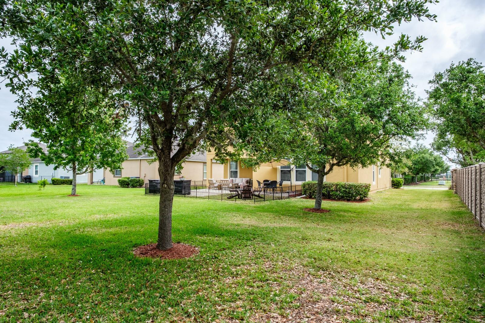 1653 NATURE VIEW DR, LUTZ, FL, 33558