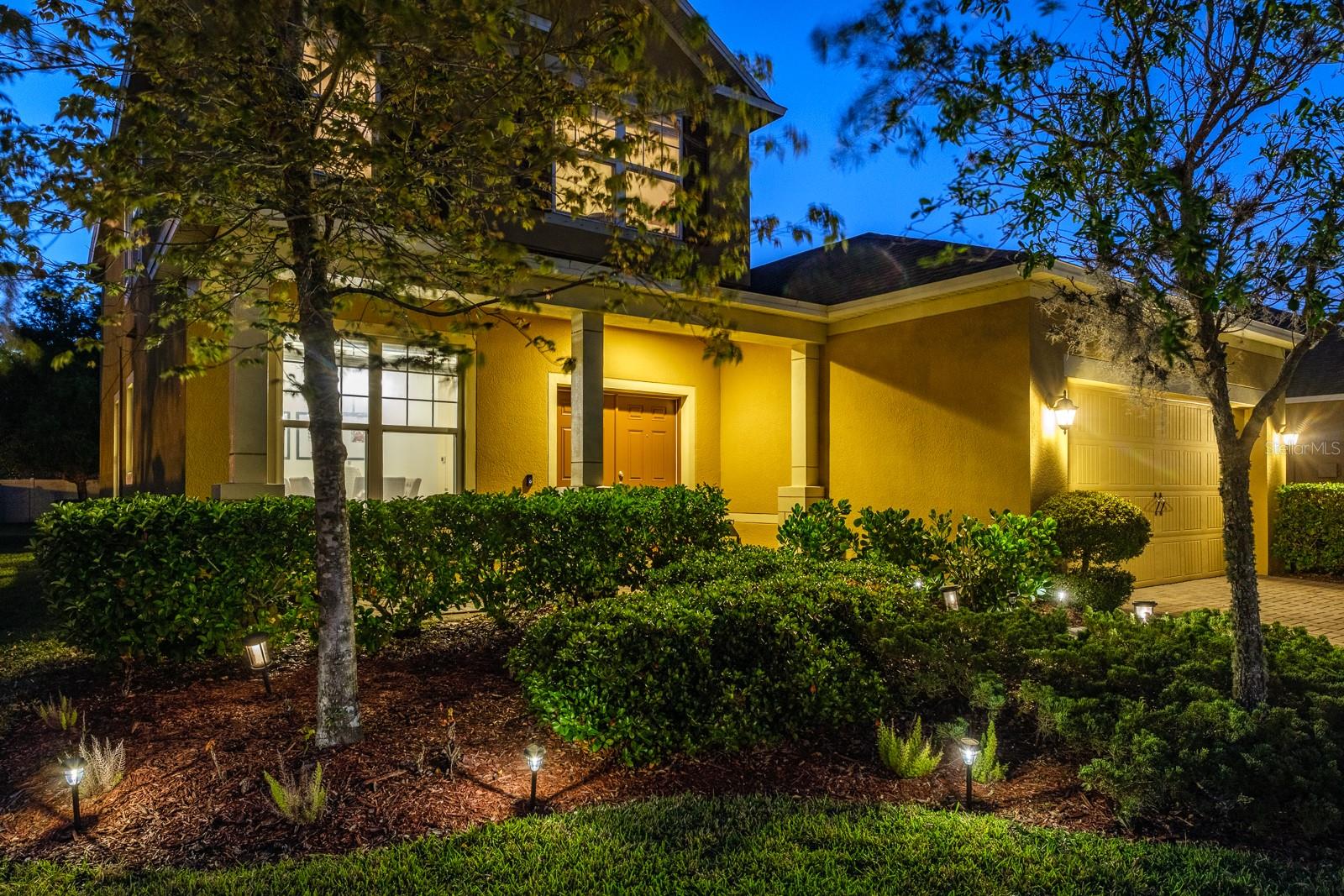 1653 NATURE VIEW DR, LUTZ, FL, 33558