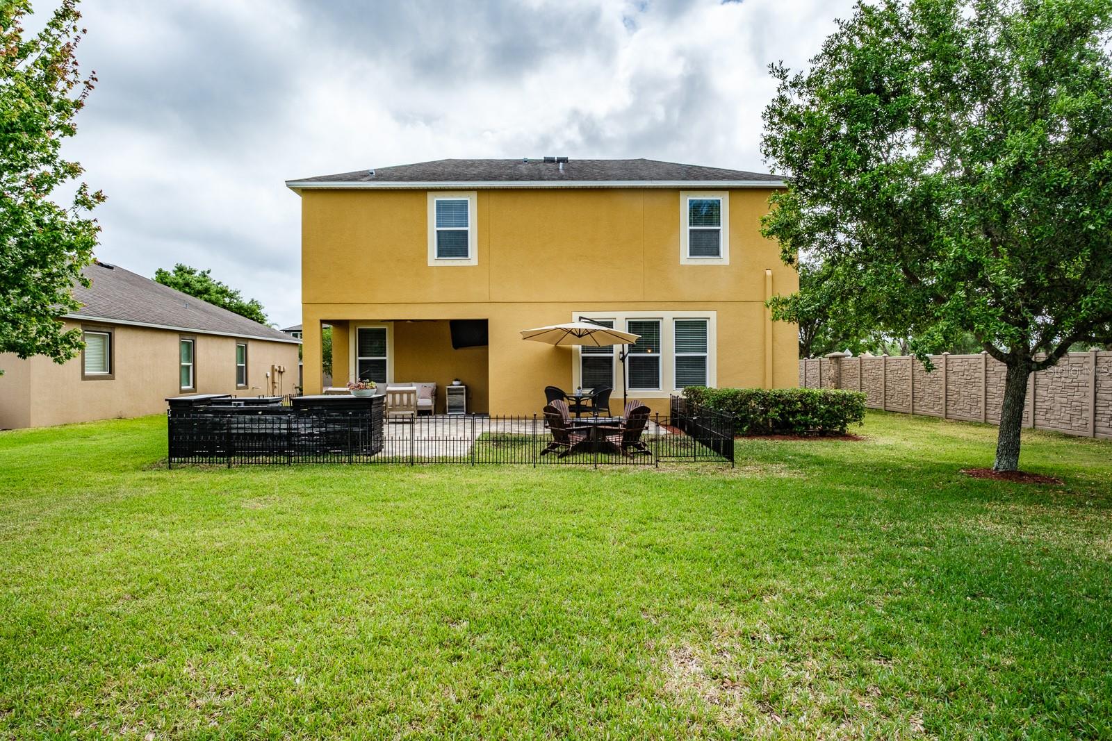 1653 NATURE VIEW DR, LUTZ, FL, 33558