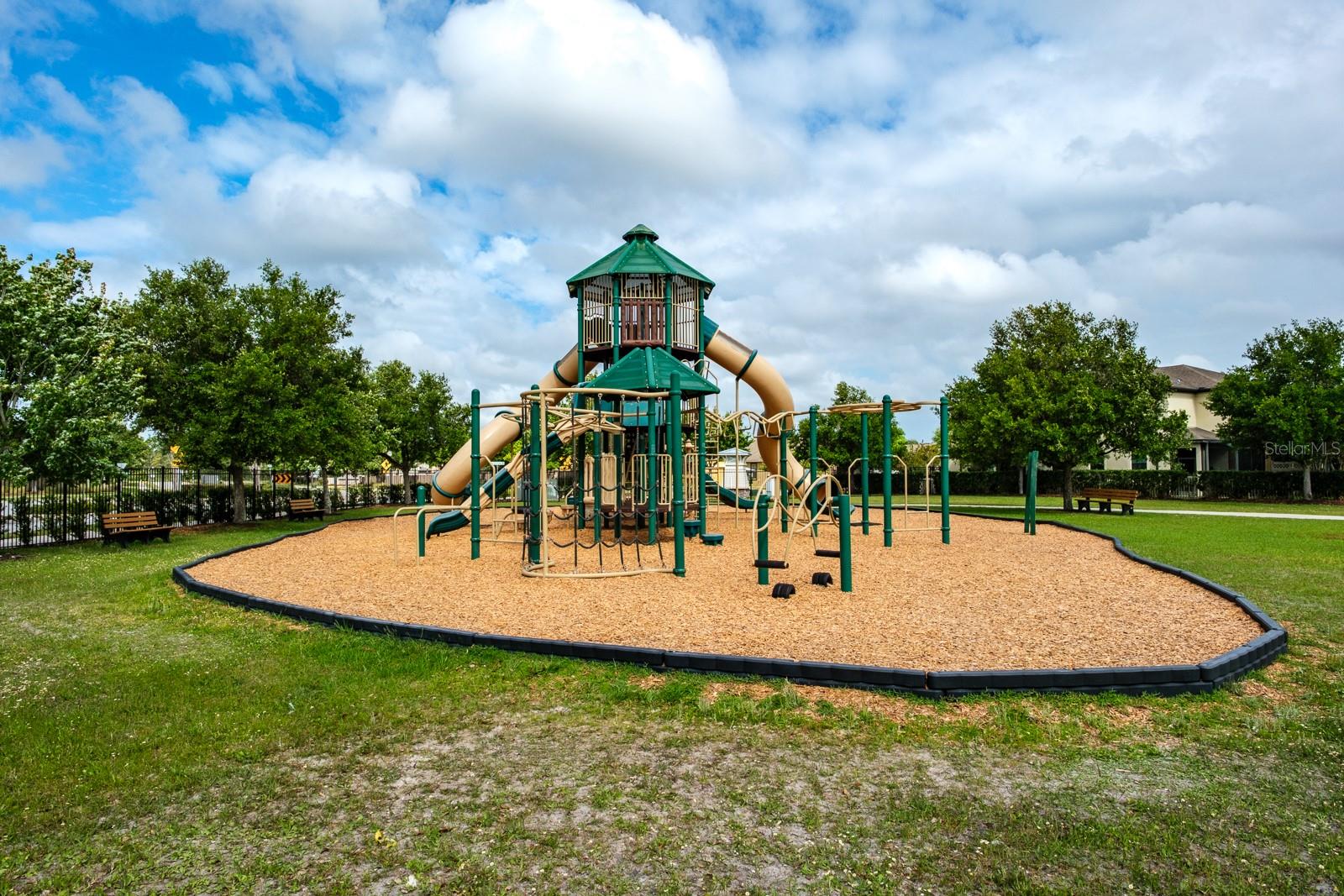 1653 NATURE VIEW DR, LUTZ, FL, 33558