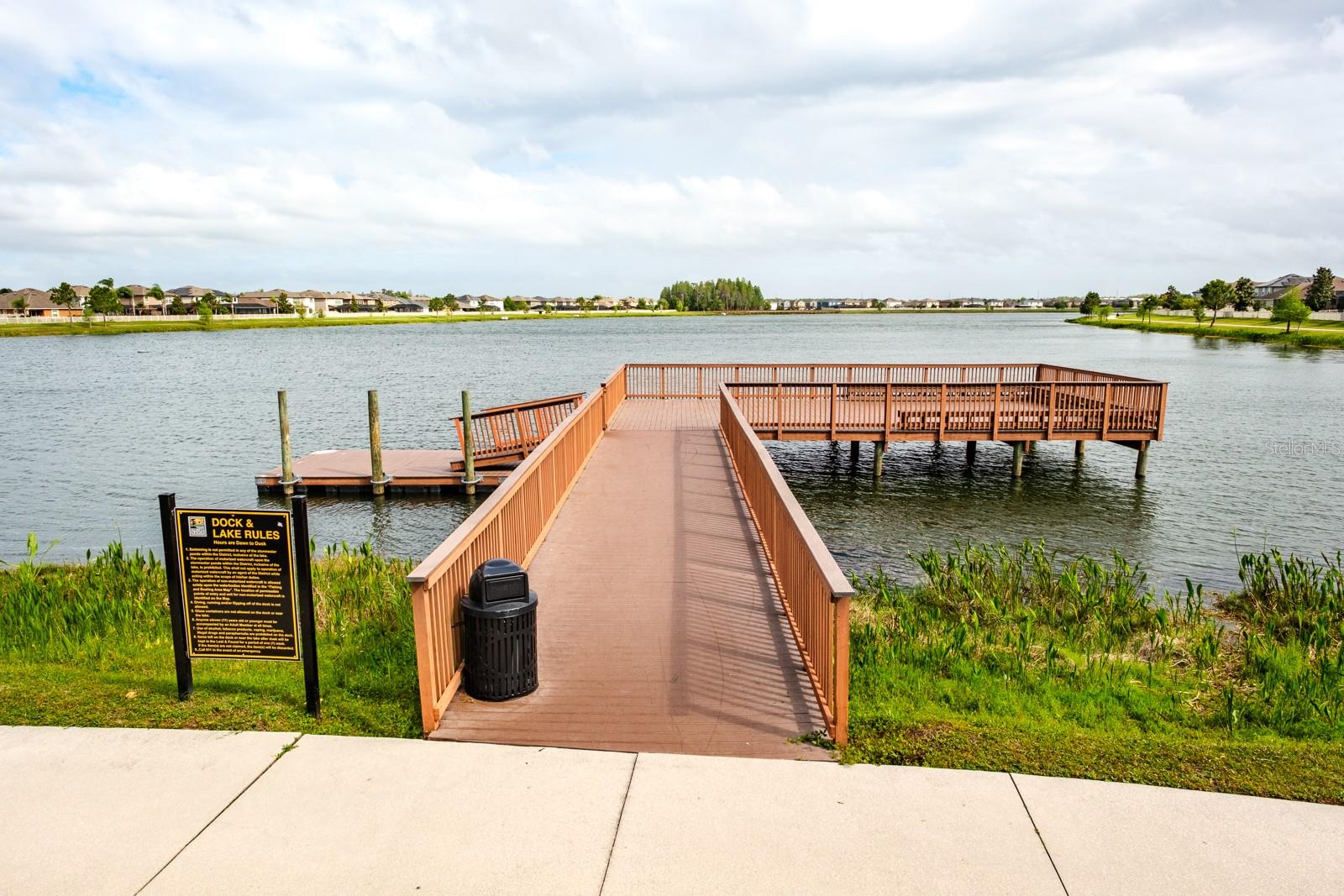 1653 NATURE VIEW DR, LUTZ, FL, 33558