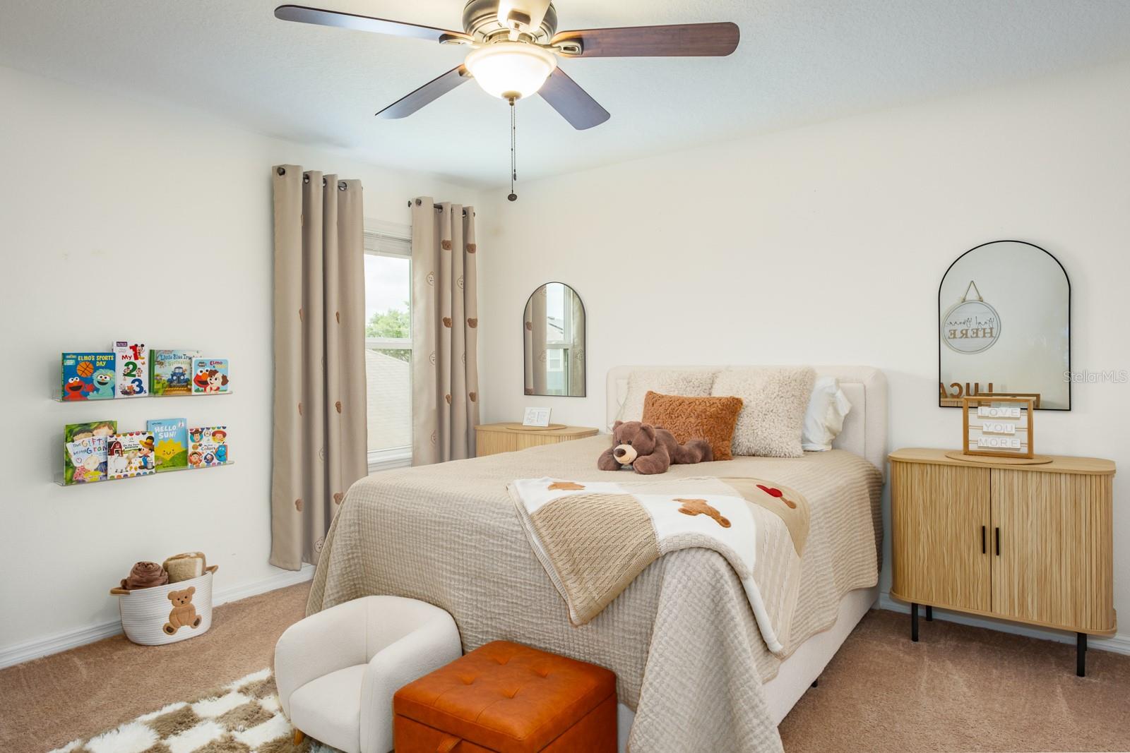 1653 NATURE VIEW DR, LUTZ, FL, 33558